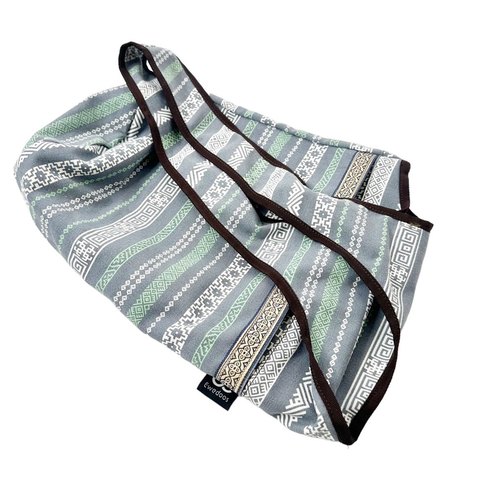 Ewedoos Yoga Mat Boho Carry Case One Size